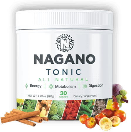 nagano tonic